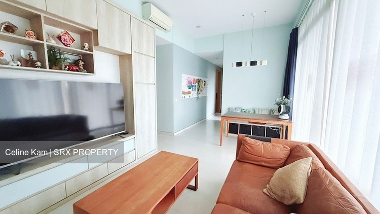 The Skywoods (D23), Condominium #626612471